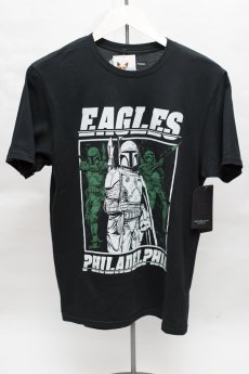 Philadelphia Eagles Boba Fett Tee by Junk Food