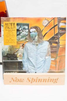 Hozier - Self Titled LP Vinyl