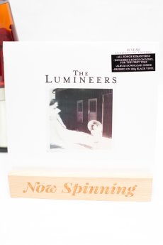 The Lumineers - 10th Anniversary LP Vinyl