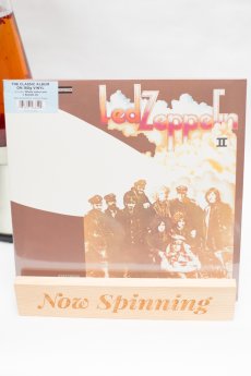 Led Zeppelin - II LP Vinyl