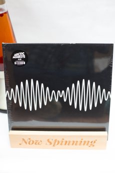 Arctic Monkeys - AM LP Vinyl
