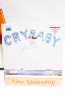 Melanie Martinez - Cry Baby Deluxe LP Vinyl