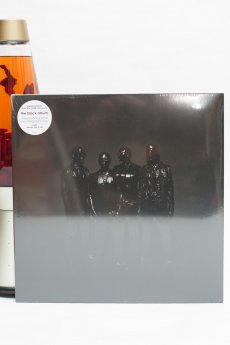 Weezer - Black Album Vinyl