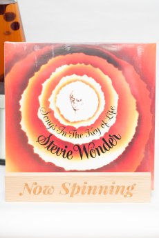 Stevie Wonder - Songs In The Key Of Life LP Vinyl