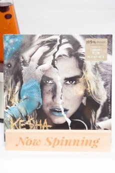 Kesha - Cannibal LP Vinyl
