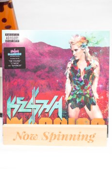 Kesha - Warrior LP Vinyl