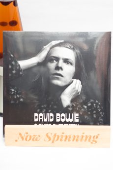 David Bowie - Divine Symmetry LP Vinyl