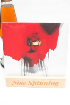 Rihanna - Anti LP Vinyl