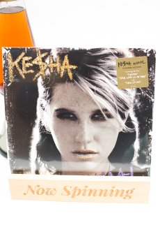 Kesha - Animal LP Vinyl