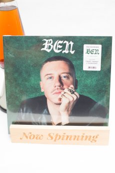 Macklemore - Ben Indie LP Vinyl