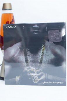 LL Cool J - Mama Said Knock You Out Vinyl