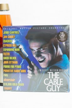 Cable Guy Soundtrack Vinyl