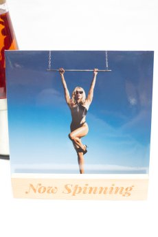 Miley Cyrus - Endless Summer Vacation LP Vinyl