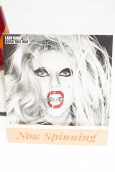 Lady Gaga - Born This Way LP Vinyl