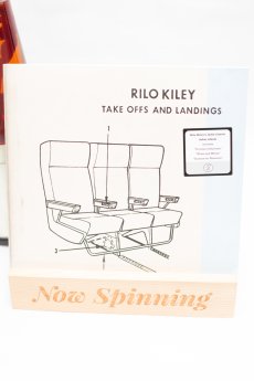 Rilo Kiley - Take Offs And Landings LP Vinyl