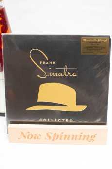 Frank Sinatra - Collected LP Vinyl