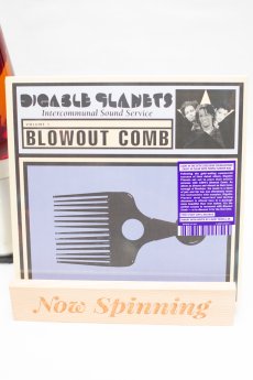 Digable Plantes - Blowout Comb LP Vinyl