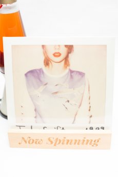Taylor Swift - 1989 Import LP Vinyl