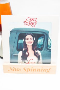 Lana Del Rey - Lust For Life LP Vinyl