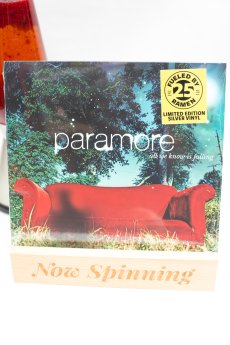 Paramore - All We Know Is Falling LP Vinyl