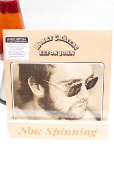 Elton John - Honky Chateau 50th Anniversary LP Vinyl