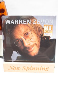 Warren Zevon - Life'll Kill Ya Indie Vinyl