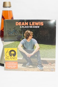 Dean Lewis - A Place We Knew Vinyl