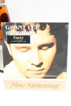 Grant Lee Buffalo - Fuzzy LP Vinyl