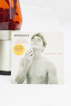 Morrissey - Wedding Bell Blues Vinyl