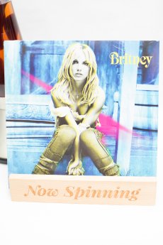 Britney Spears - Britney LP Vinyl