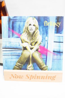 Britney Spears - Britney LP Vinyl