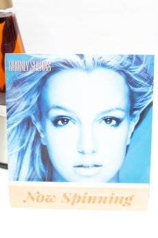 Britney Spears - In The Zone LP Vinyl