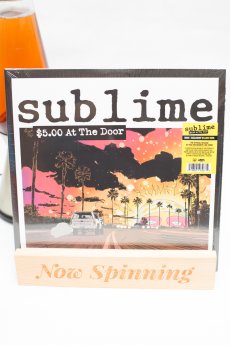 Sublime - $5.00 At The Door Indie LP Vinyl