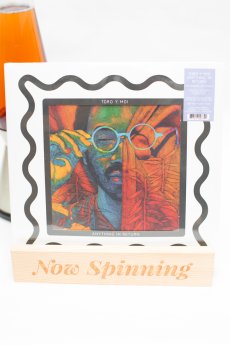 Toro Y Moi - Anything In Return 10th Anniversary LP Vinyl