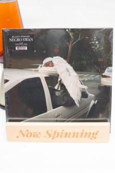 Blood Orange - Negro Swan LP Vinyl