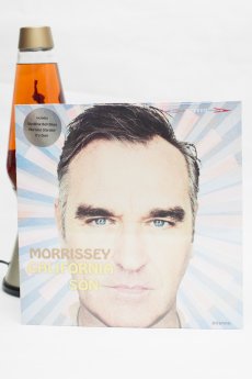 Morrissey - California Son Vinyl