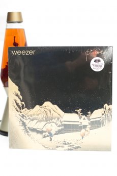 Weezer - Pinkerton Vinyl