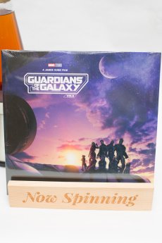  Guardians Of The Galaxy 3: Awesome Mix Vol 3 LP Vinyl