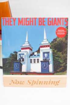 They Might Be Giants - Lincoln LP Vinyl