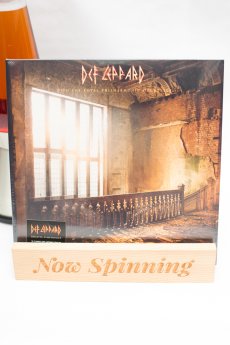Def Leppard - Drastic Symphonies Indie LP Vinyl