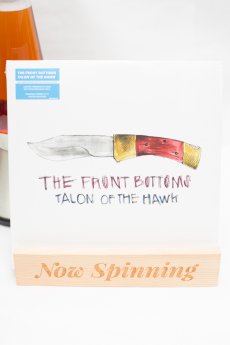 The Front Bottoms - Talon Of The Hawk 10th Anniversary Vinyl