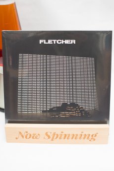 Fletcher - You Ruined New York City For Me LP Vinyl
