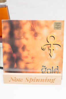 Prince - The Gold Experience LP Vinyl