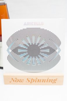 Arkells - Blink Twice LP Vinyl