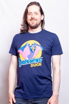 Darkwing Duck Tee