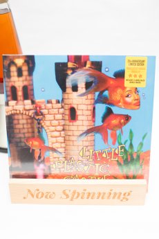 Ani DiFranco - Little Plastic Castles 25th Anniversary LP Vinyl