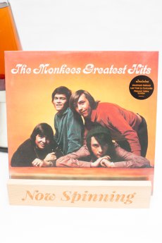 The Monkees - Greatest Hits LP Vinyl