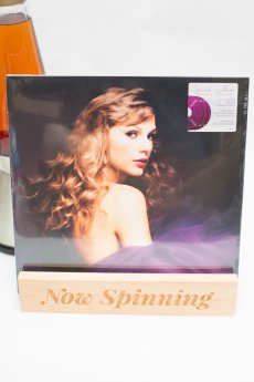 Taylor Swift - Speak Now Taylor's Version LP Vinyl