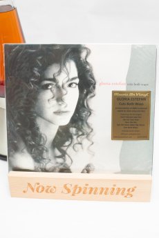 Gloria Estefan - Cuts Both Ways LP Vinyl