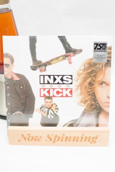 INXS - Kick Clear LP Vinyl